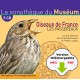 Oiseaux de France, les passereaux (en 5 cd)