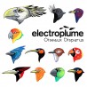 CD OISEAUX DISPARUS (Electroplume/Christophe Piot)