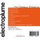 CD OISEAUX DISPARUS (Electroplume/Christophe Piot)