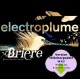 BRIERE / GROOVE DANS LES MARAIS - ELECTROPLUME  (CD WAV)