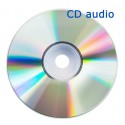 CD AUDIO