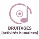 CD BRUITAGES (Transports)