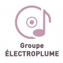 CD ELECTROPLUME (Jazz & Chants d'oiseaux)