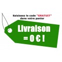 ++ LIVRAISON GRATUITE ++